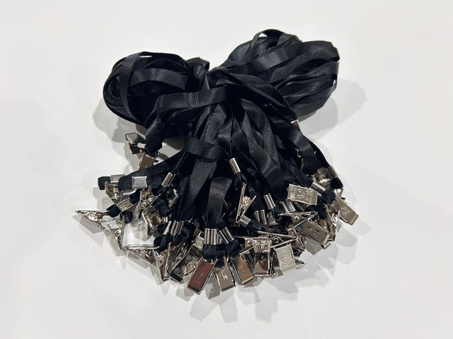 Lanyards