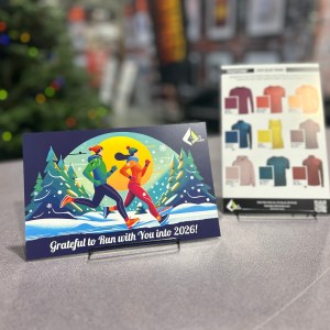 Custom Postcards