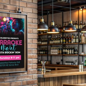 Custom Posters