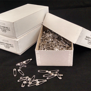 Premium Safety Pins
