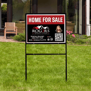 Rigid Signs
